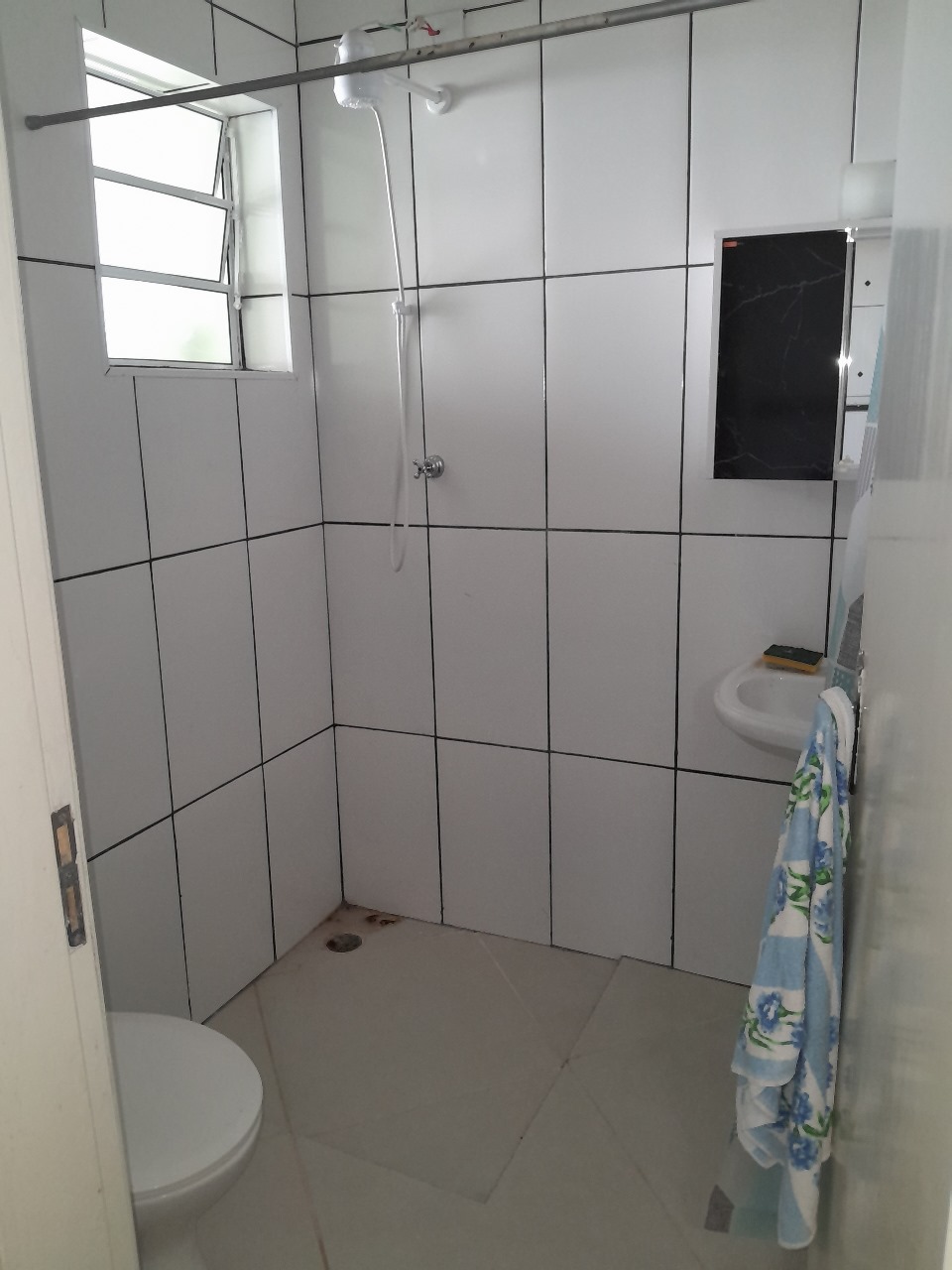 Imóvel para renda (2 casas) - 1 vaga - KM 18 - Osasco R$ 690.000,00