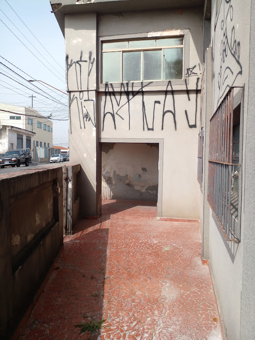 Imóvel para renda (2 casas) - 1 vaga - KM 18 - Osasco R$ 690.000,00