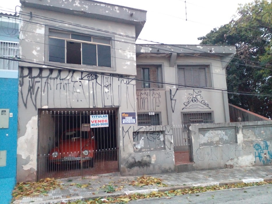 Imóvel para renda (2 casas) - 1 vaga - KM 18 - Osasco R$ 690.000,00