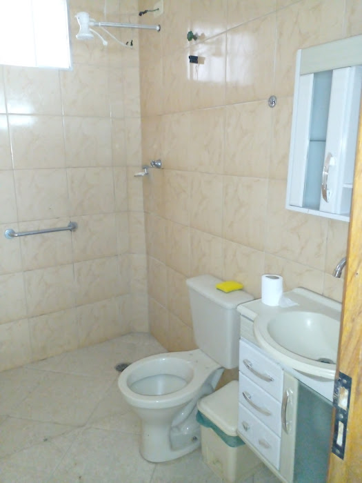 Imóvel para renda (2 casas) - 1 vaga - KM 18 - Osasco R$ 690.000,00