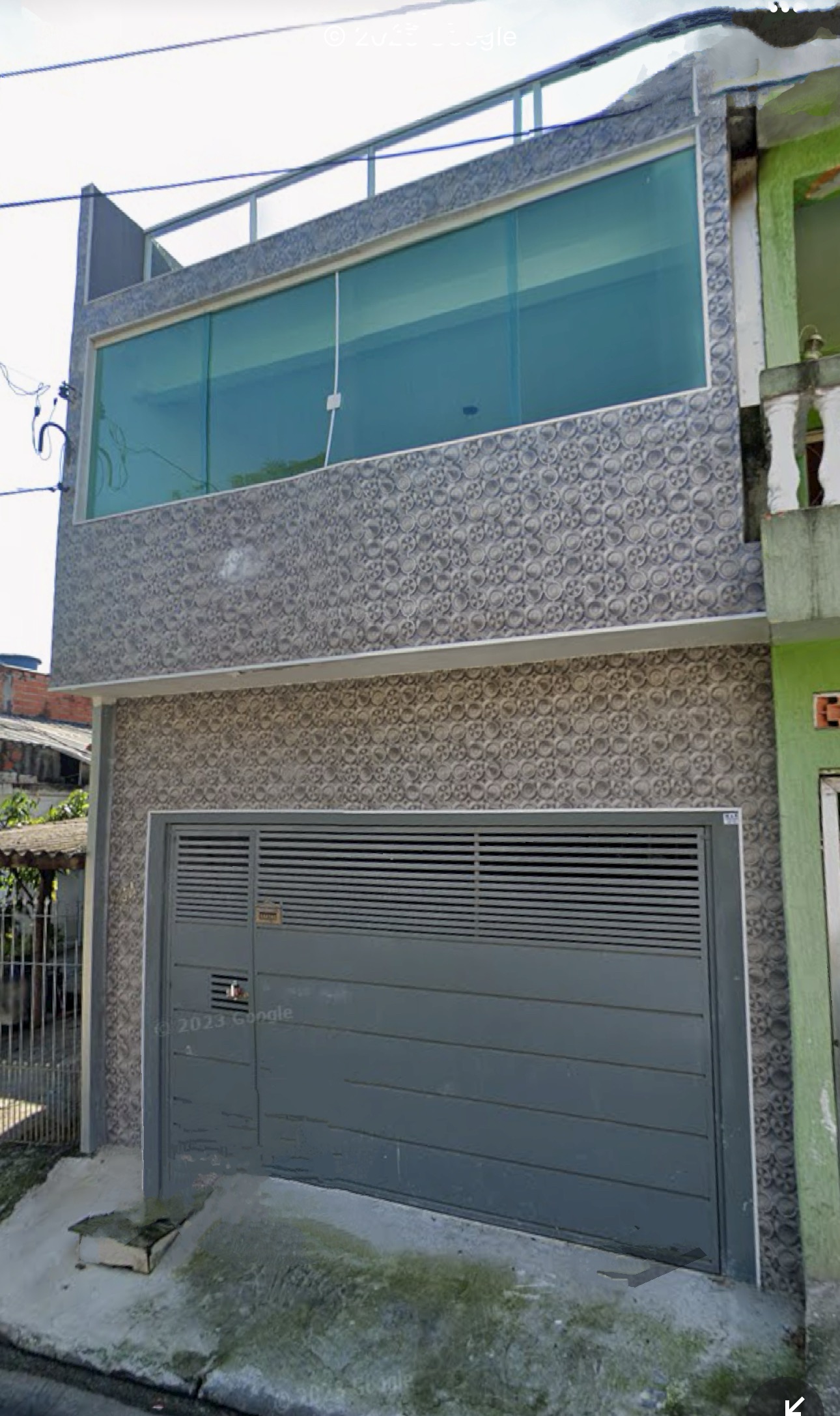 Sobrado - Venda, Jardim Elvira, Osasco, SP
