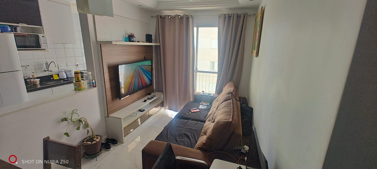Apartamento - Venda, Metalúrgicos, Osasco, SP