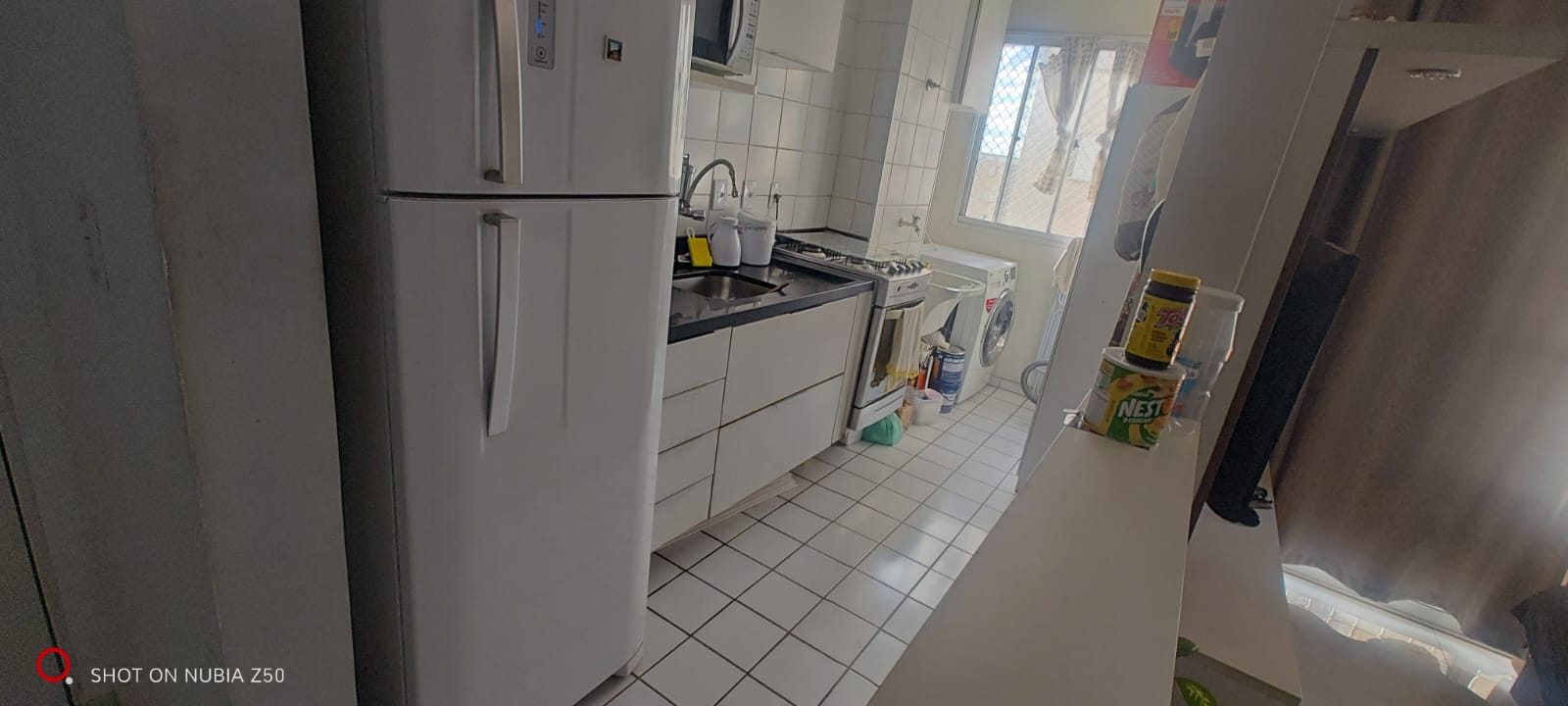 Apartamento (50m2)