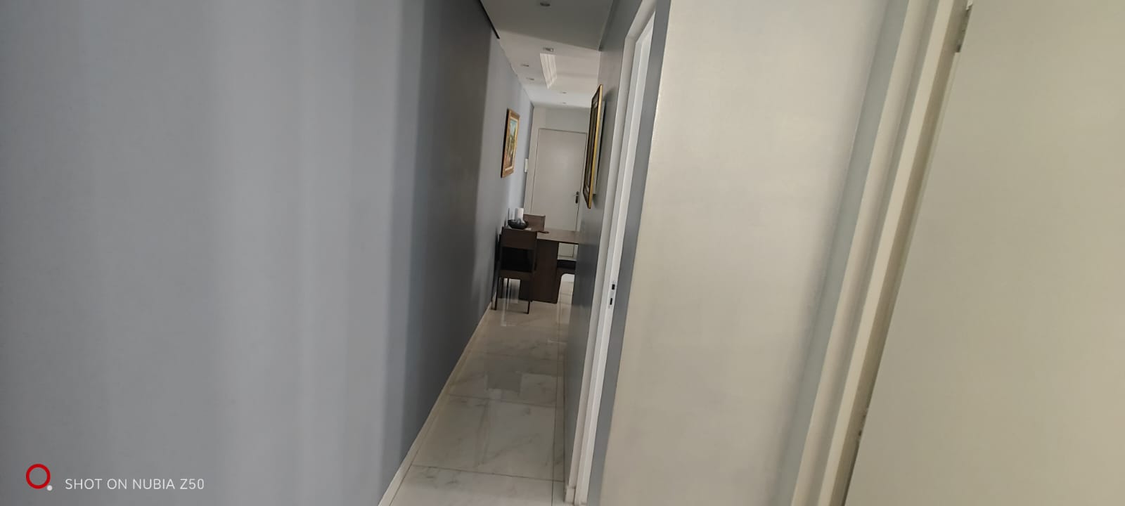 Apartamento (50m2)