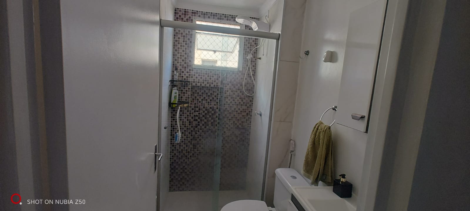 Apartamento (50m2)