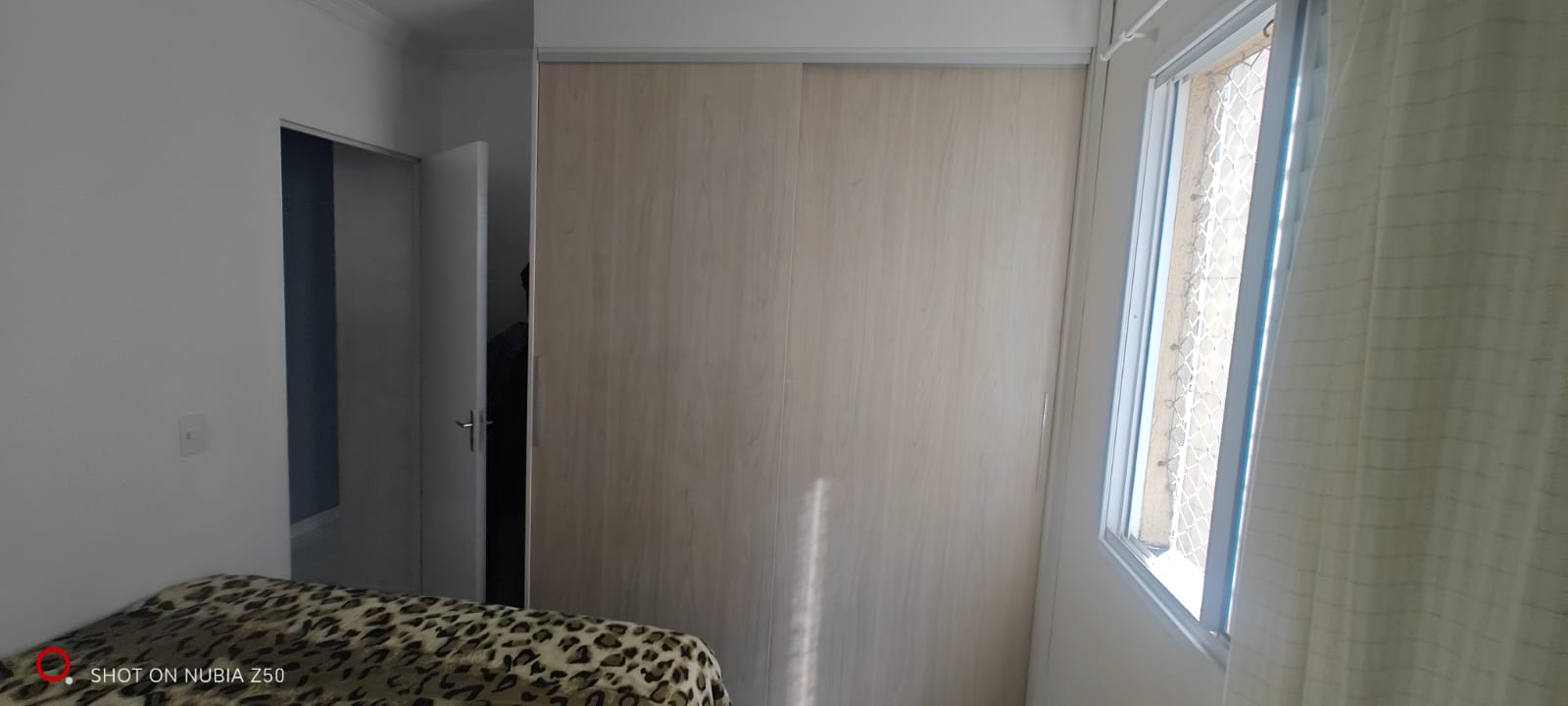 Apartamento (50m2)
