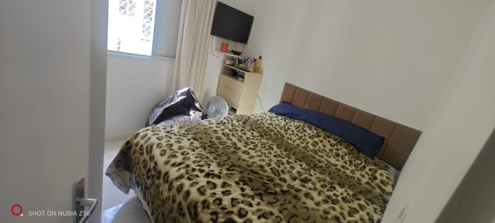 Apartamento (50m2)