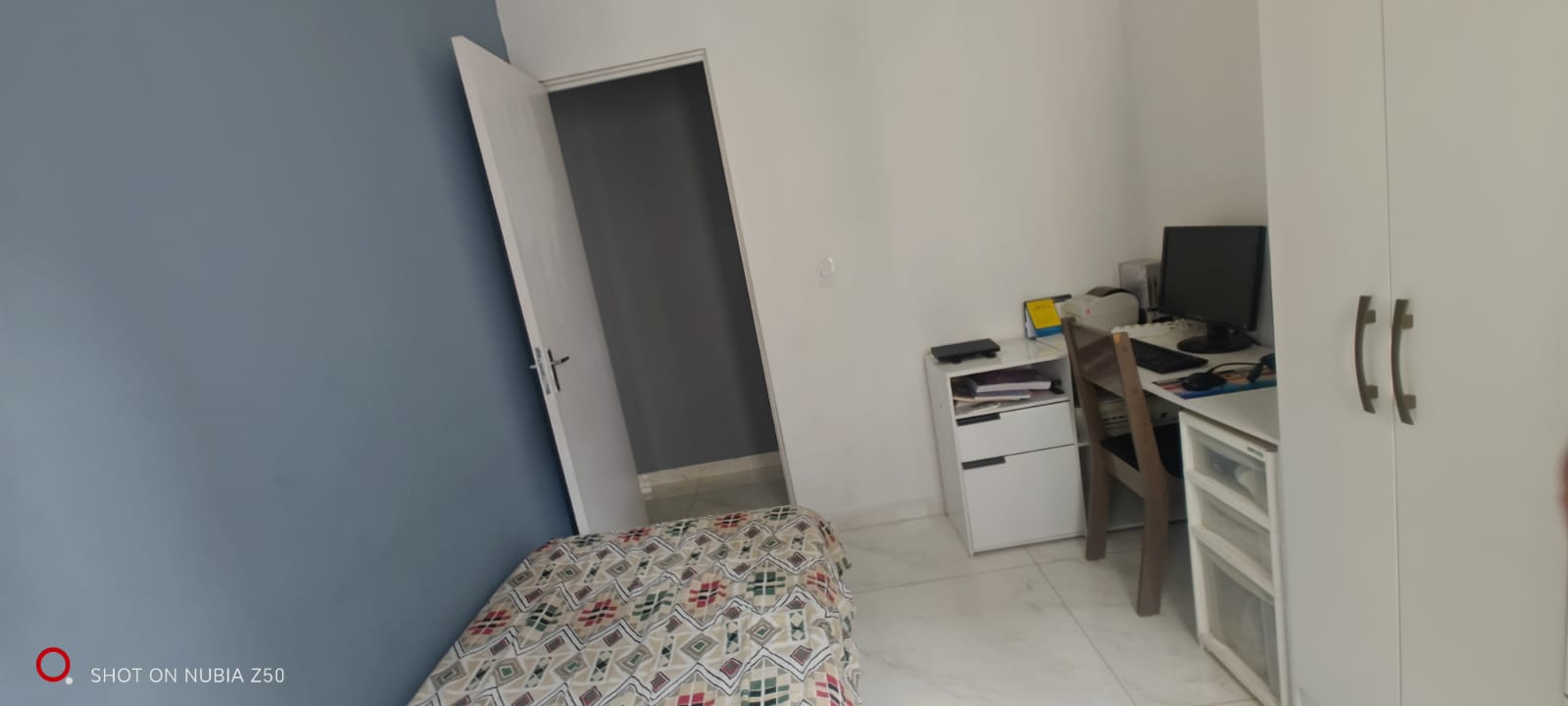 Apartamento (50m2)
