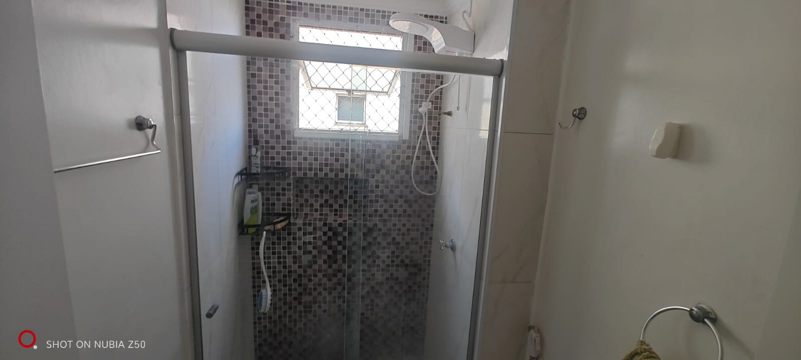 Apartamento (50m2)