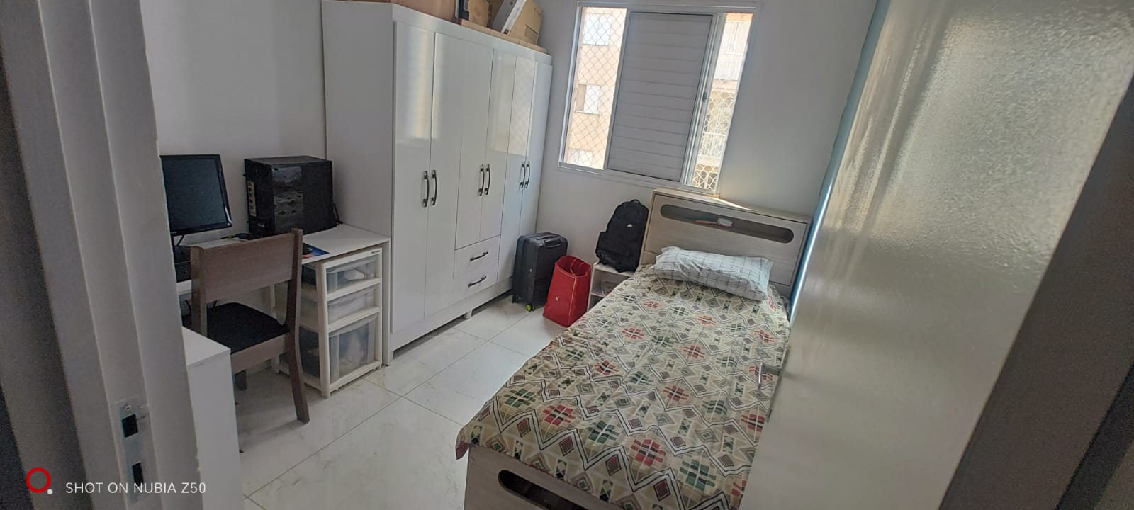Apartamento (50m2)