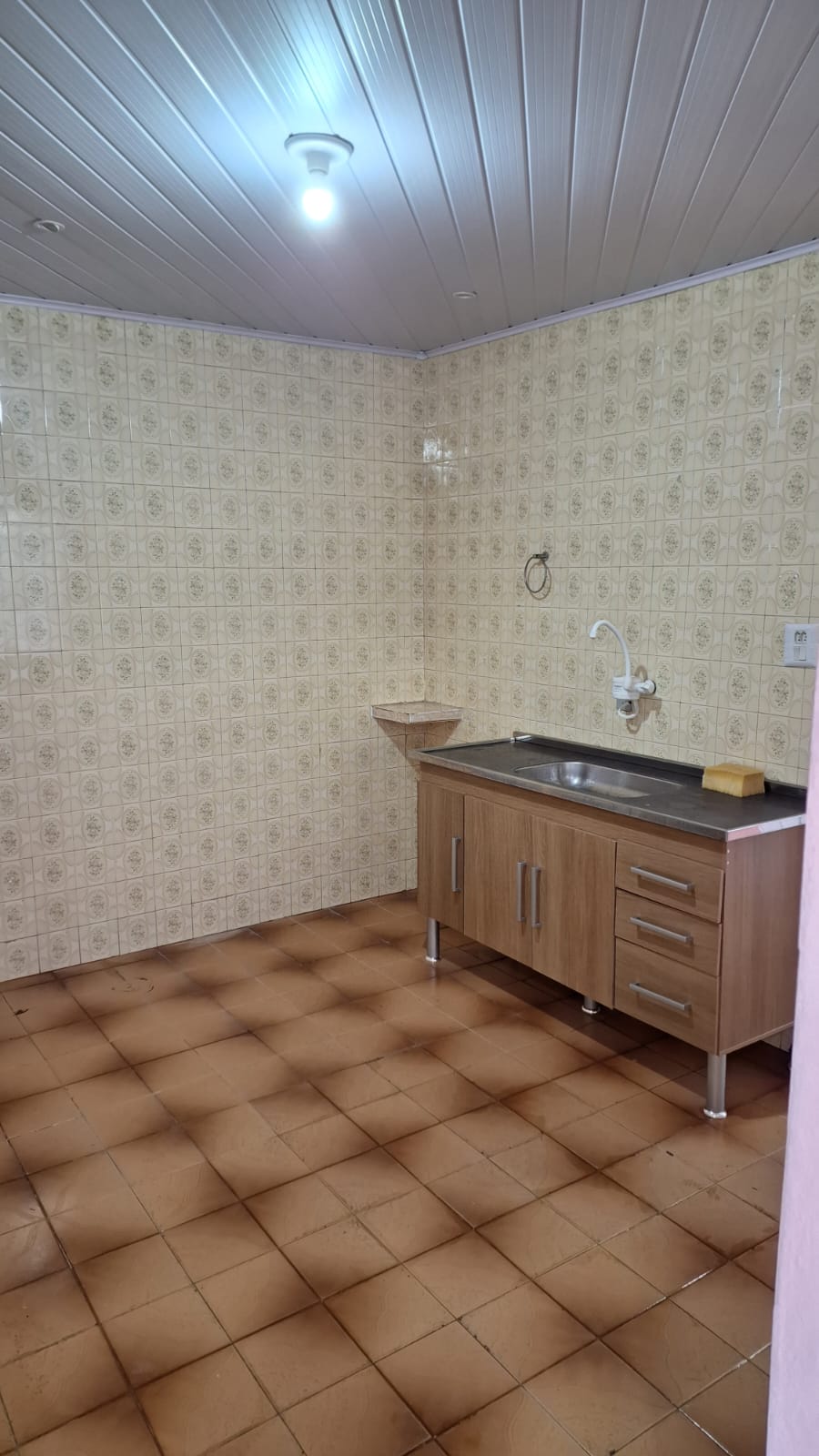 Casa - Locação, Munhoz Júnior, Osasco, SP