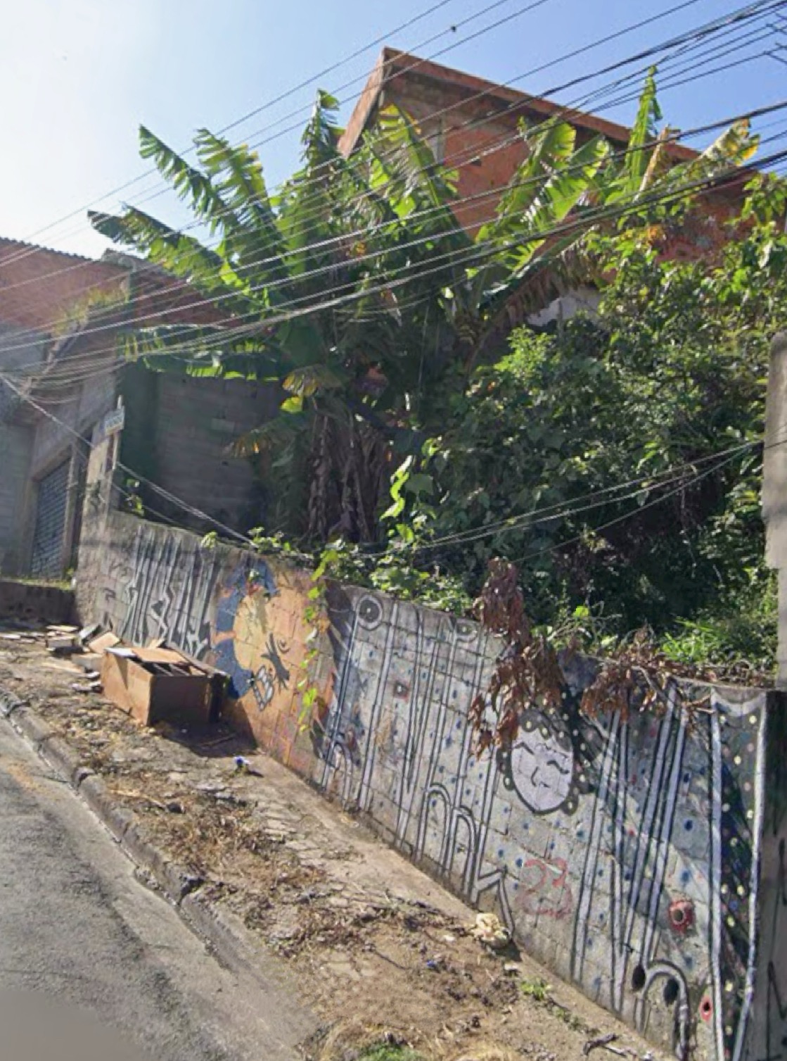 Terreno - Venda, Vila Aurora, Itapevi, SP