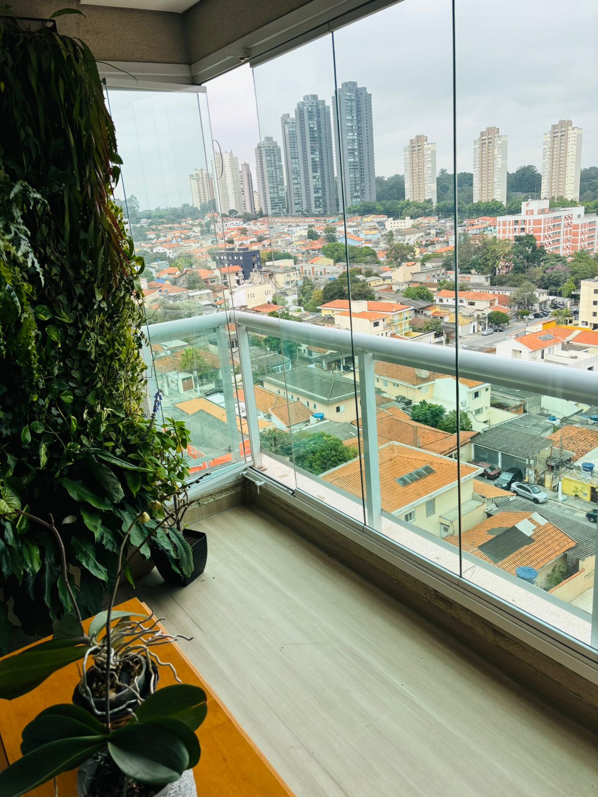 Apartamento - Venda, Vila Yara, Osasco, SP