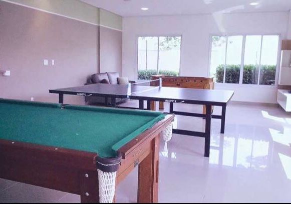 Apartamento (57m2) - 2 dorm (1 suíte)