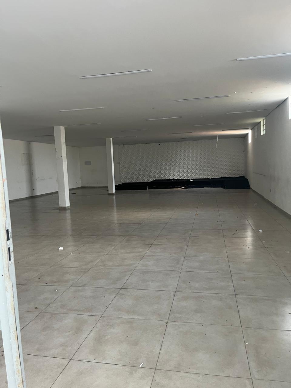 Salão Comercial para Locação