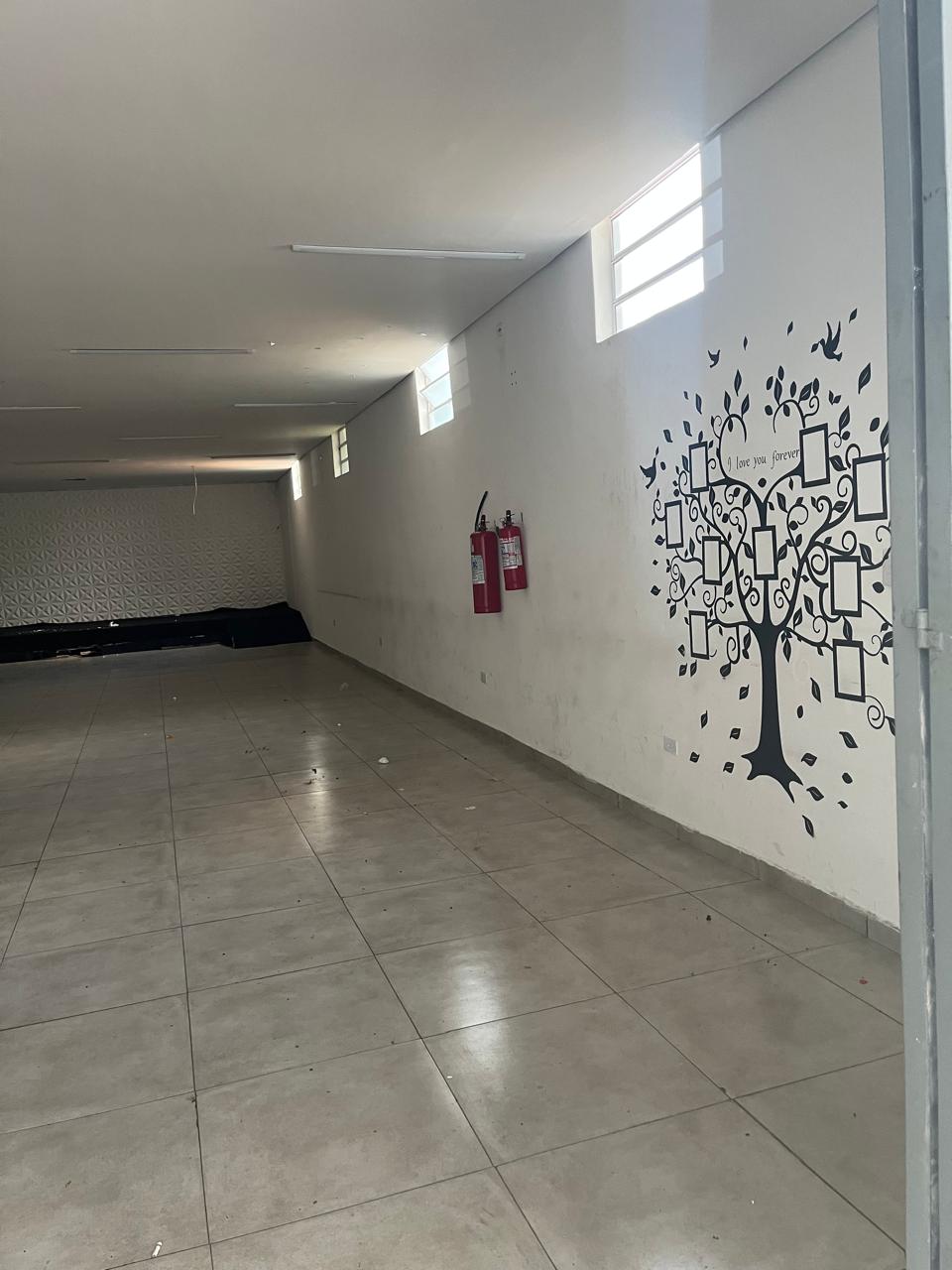 Salão - Locação, Jd Veloso, Osasco, SP