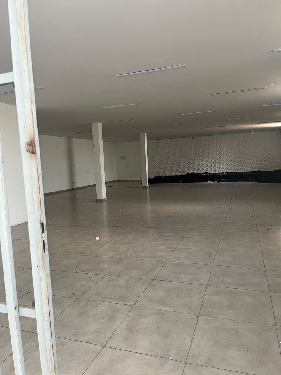 Salão Comercial para Locação