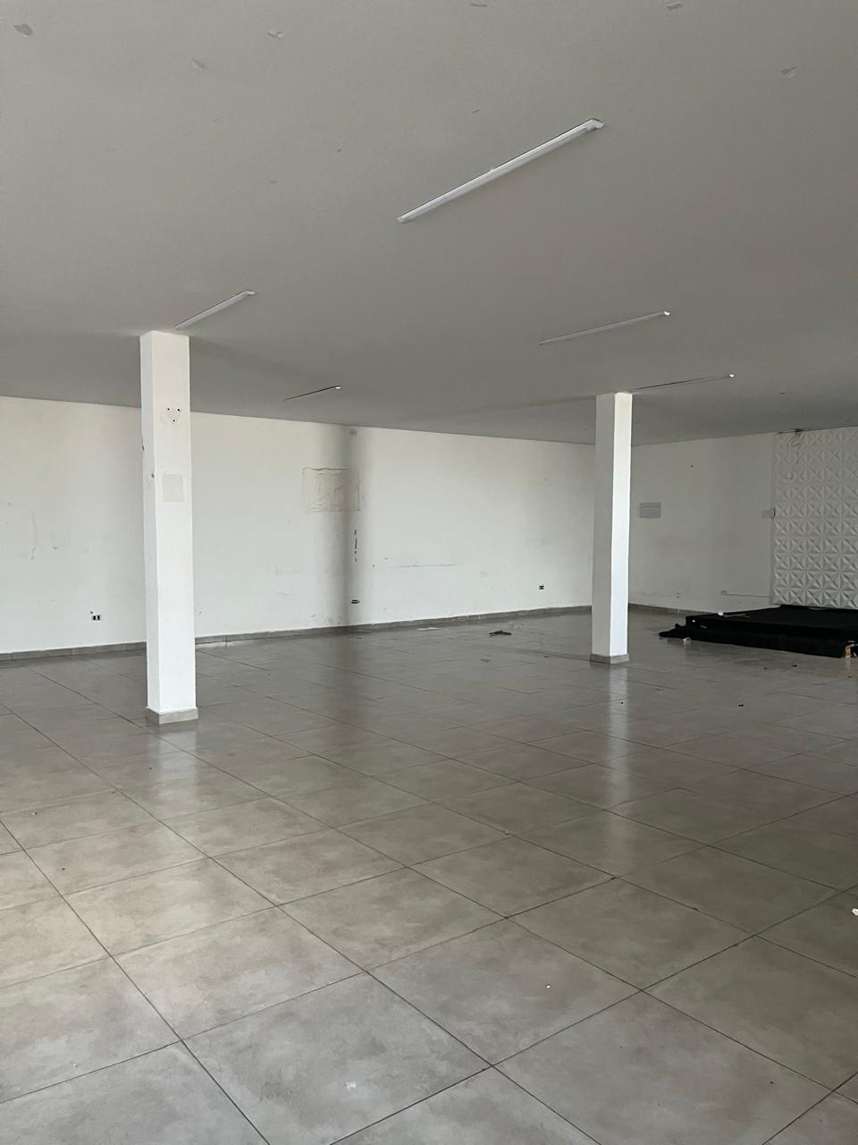 Salão Comercial para Locação
