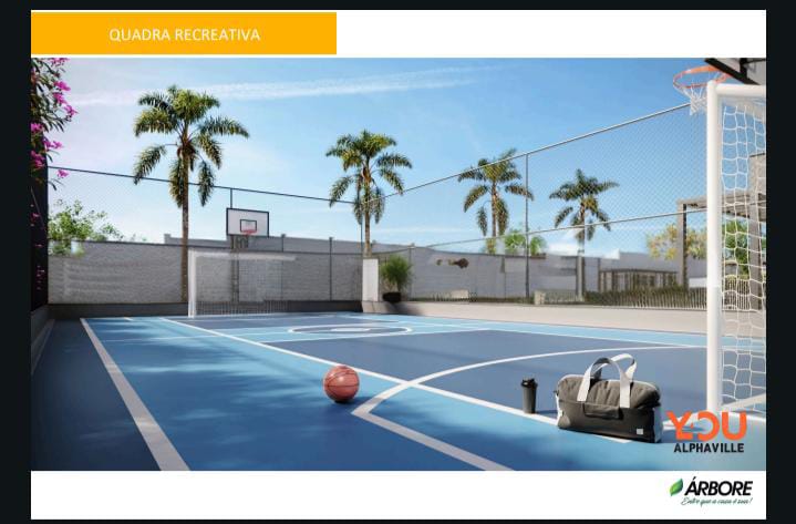 Lançamento Vila Eco Park Jatobás (Munhoz Jr.) Apt na planta 