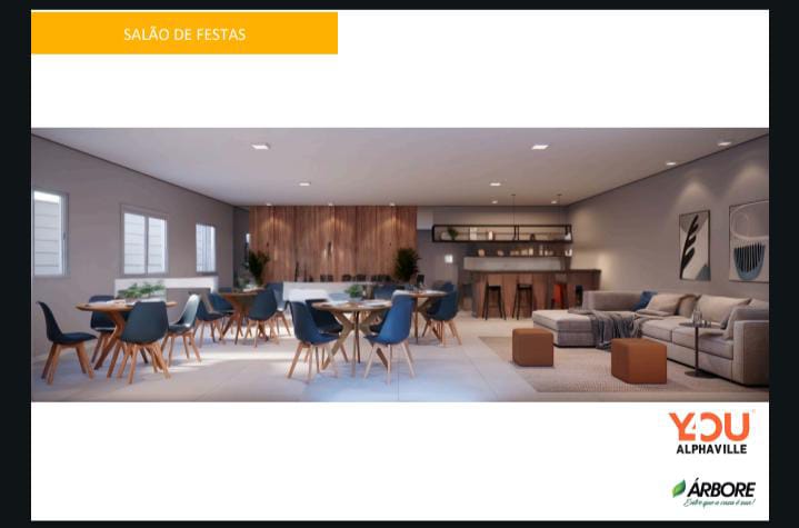 Lançamento Vila Eco Park Jatobás (Munhoz Jr.) Apt na planta 