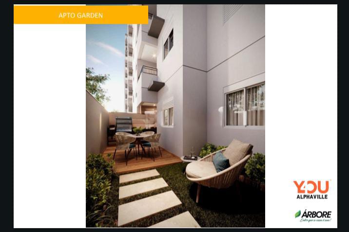 Lançamento Vila Eco Park Jatobás (Munhoz Jr.) Apt na planta 