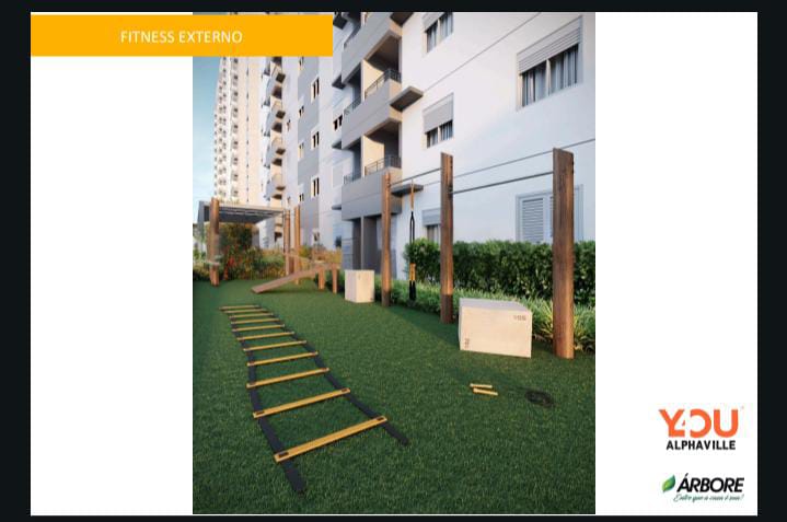Lançamento Vila Eco Park Jatobás (Munhoz Jr.) Apt na planta 