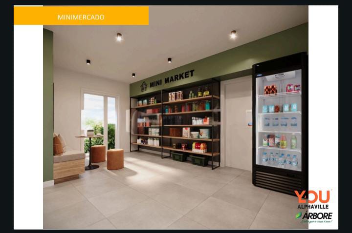 Lançamento Vila Eco Park Jatobás (Munhoz Jr.) Apt na planta 