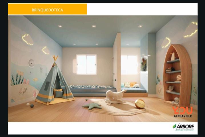 Lançamento Vila Eco Park Jatobás (Munhoz Jr.) Apt na planta 