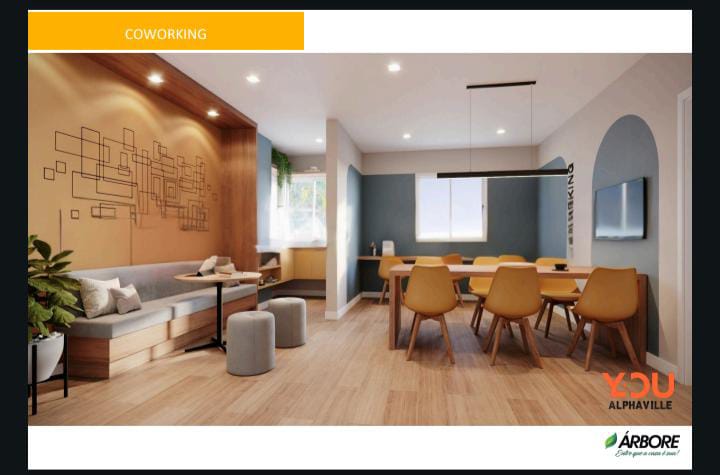 Lançamento Vila Eco Park Jatobás (Munhoz Jr.) Apt na planta 