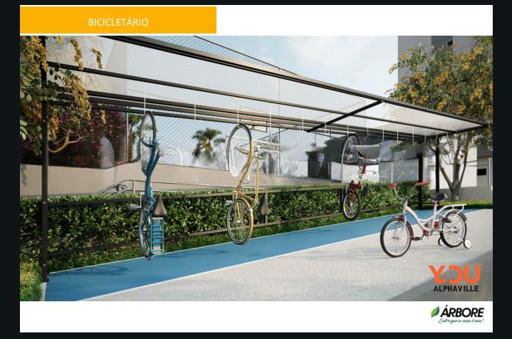 Lançamento Vila Eco Park Jatobás (Munhoz Jr.) Apt na planta 
