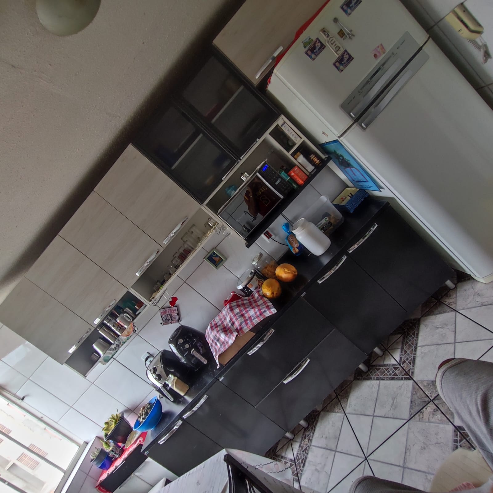 Apartamento