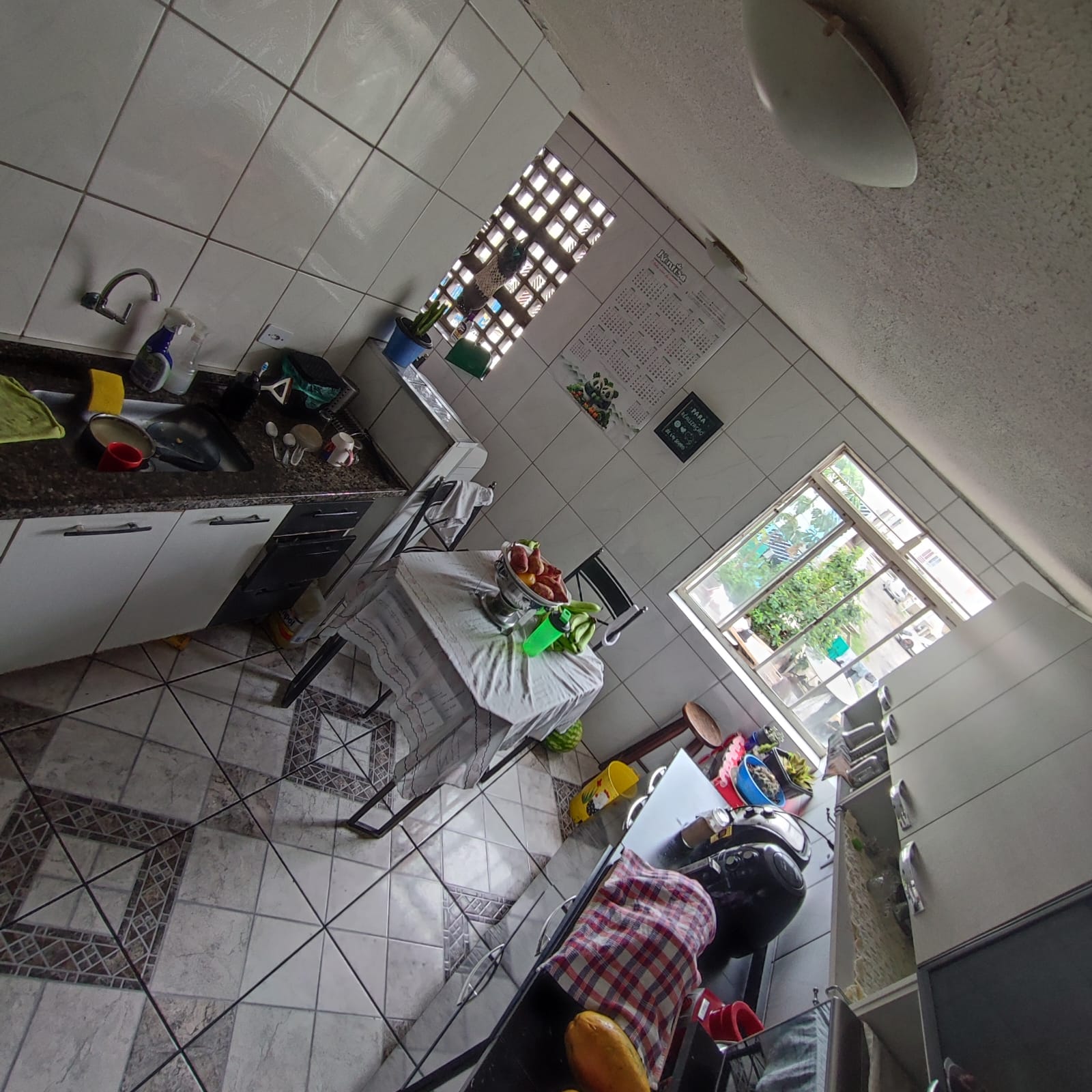 Apartamento