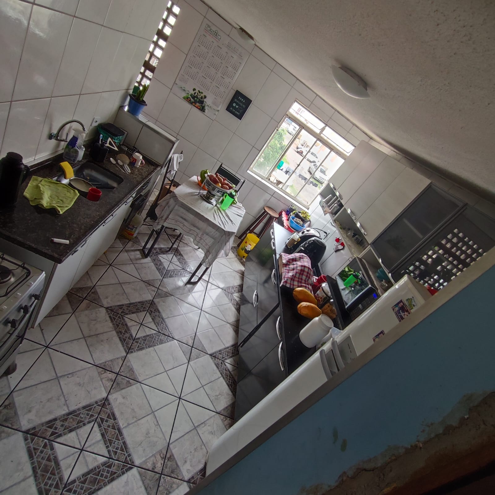 Apartamento