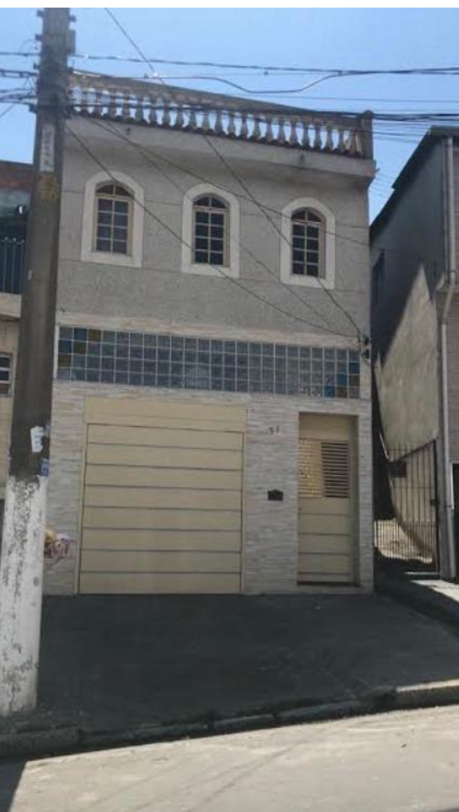 Imóvel para Renda - Venda, Vila Menck, Osasco, SP