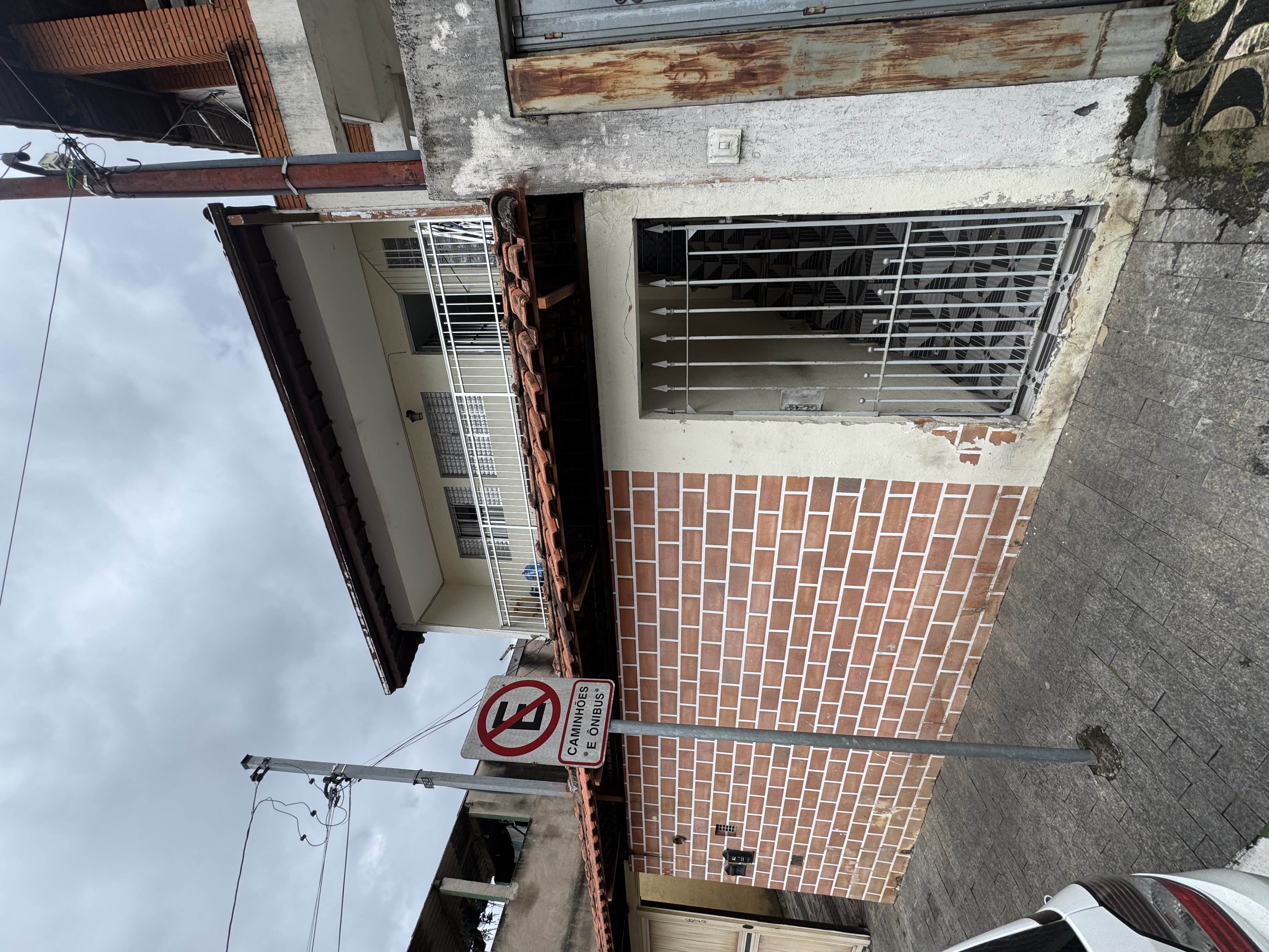 Imóvel para Renda - Venda, Rochdale, Osasco, SP