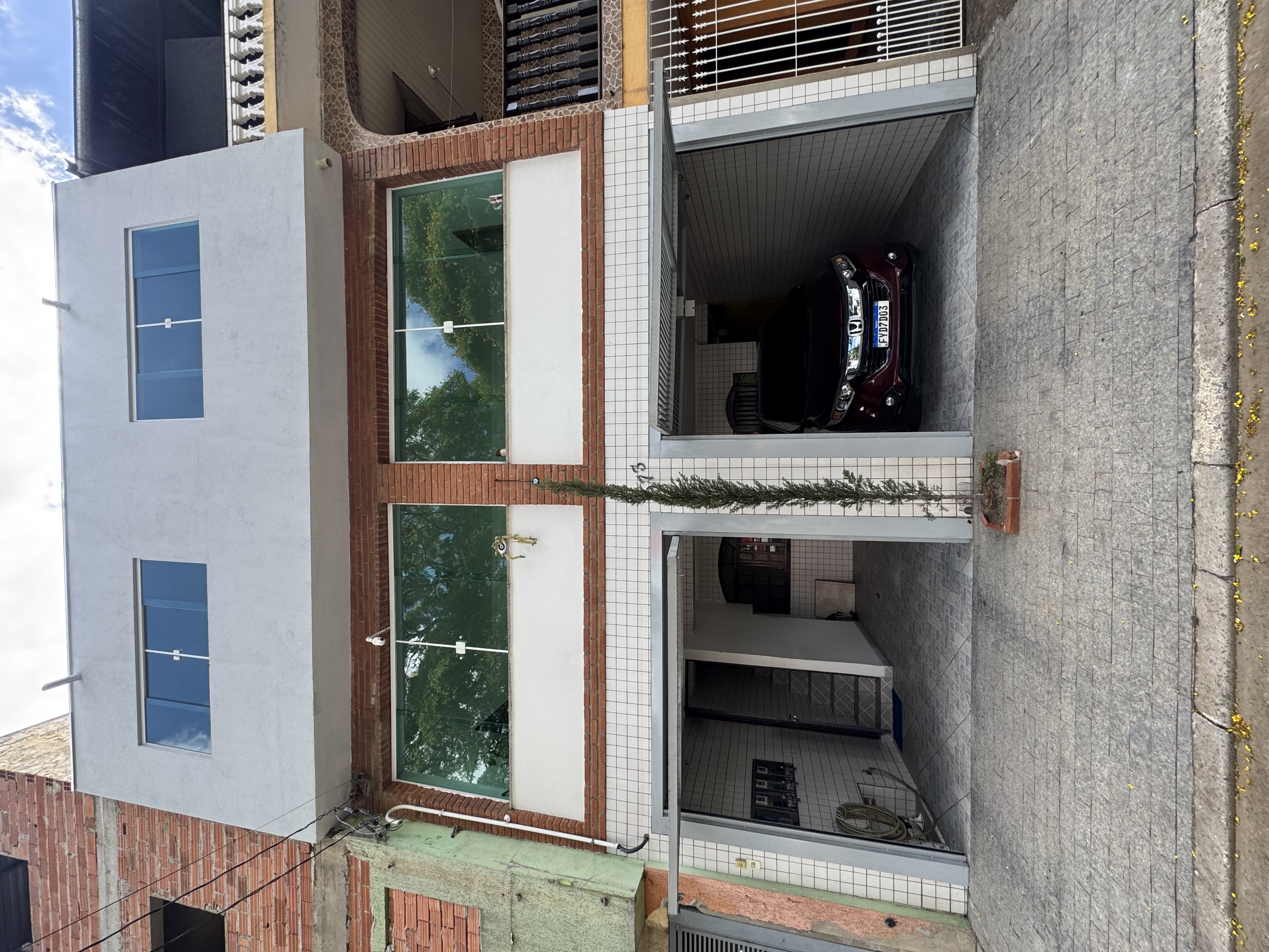 Imóvel para Renda - Venda, Piratininga, Osasco, SP