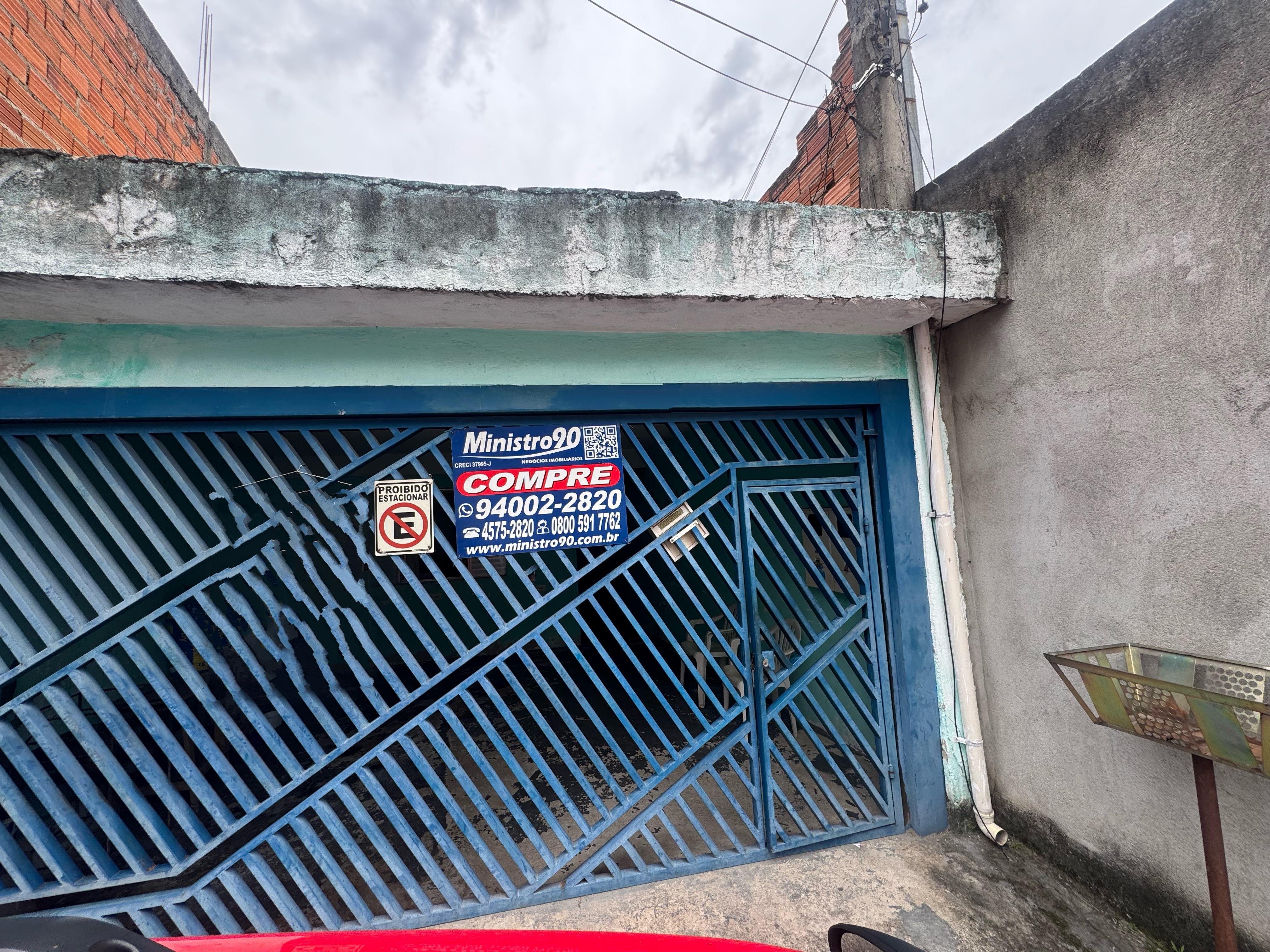 Imóvel para Renda - Venda, Helena Maria, Osasco, SP