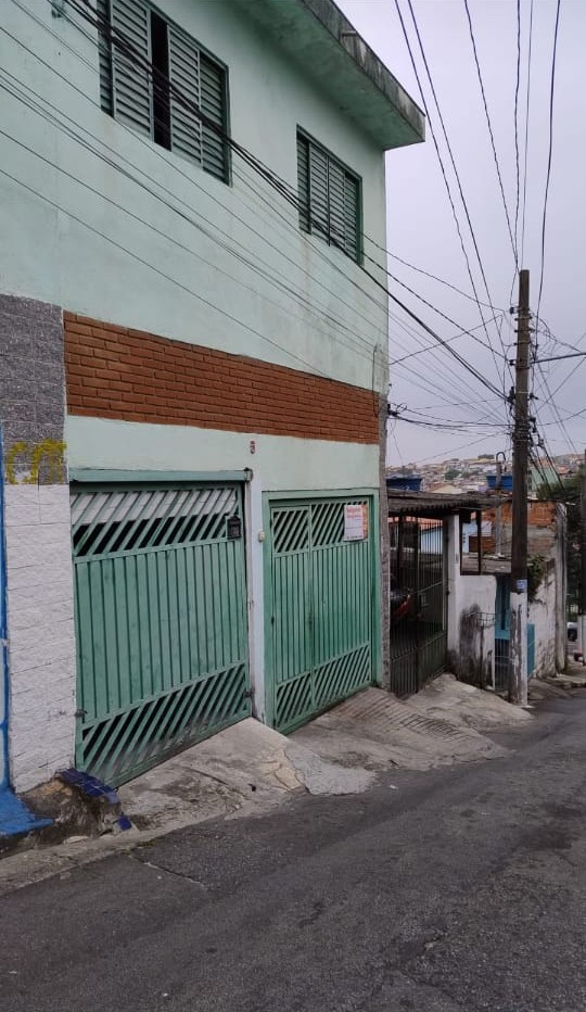 Imóvel para Renda - Venda, Pestana, Osasco, SP