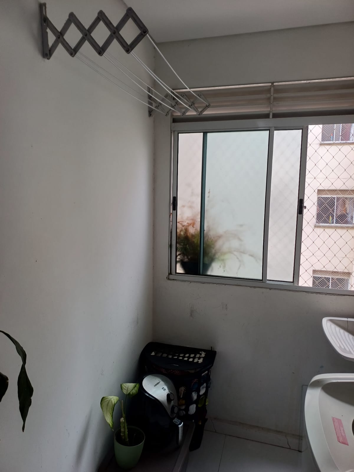 Apartamento (57m2) 