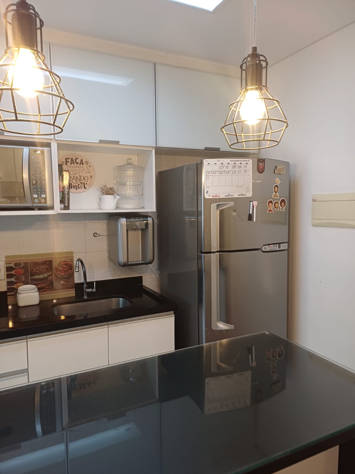 Apartamento (57m2) 