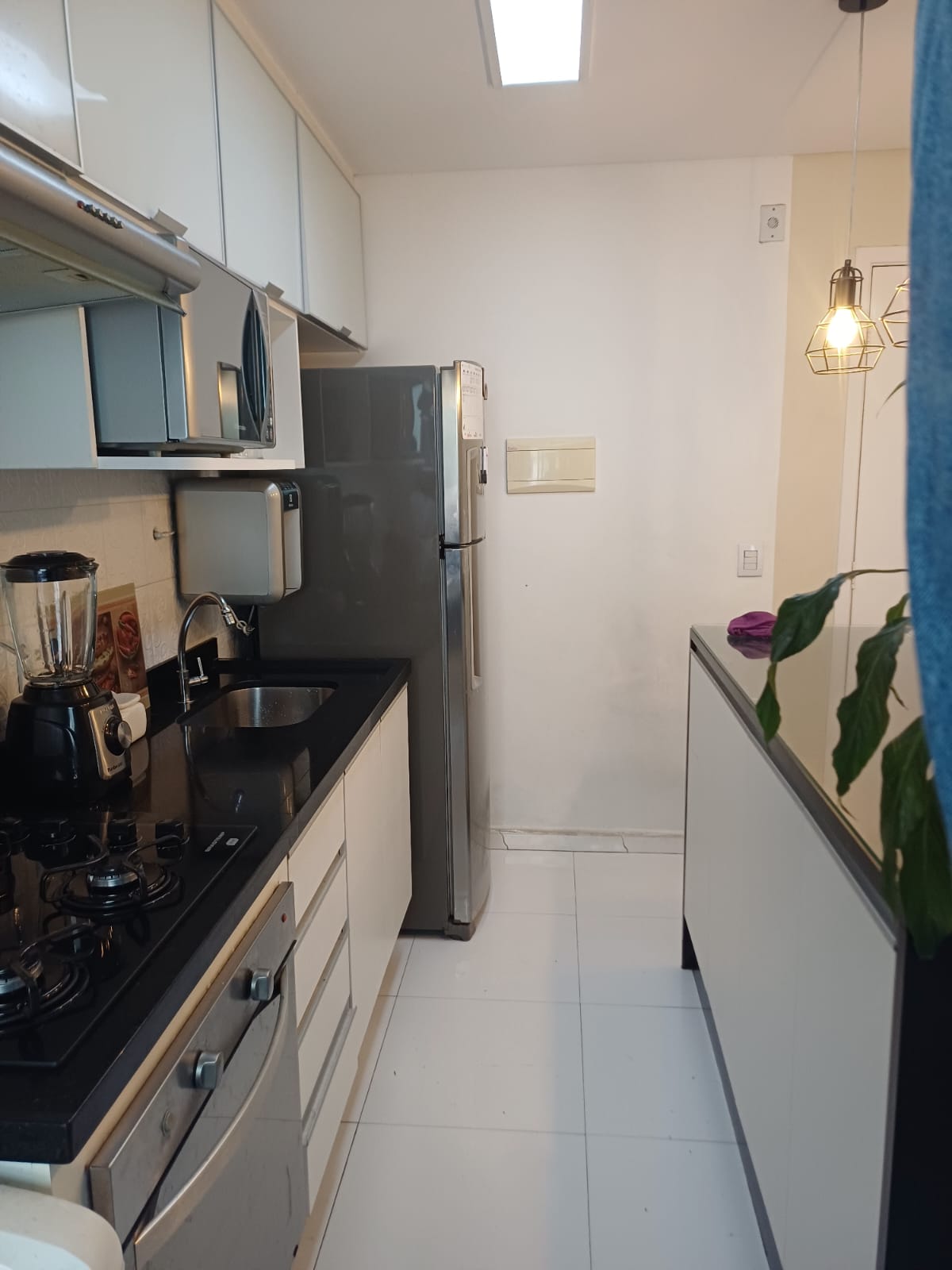 Apartamento (57m2) 