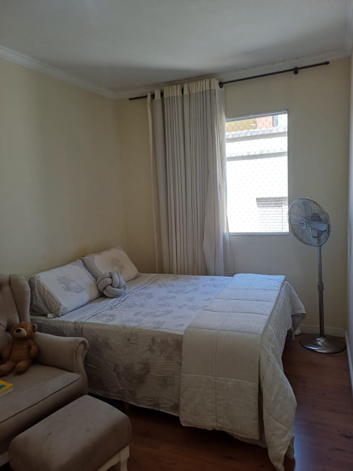 Apartamento (57m2) 