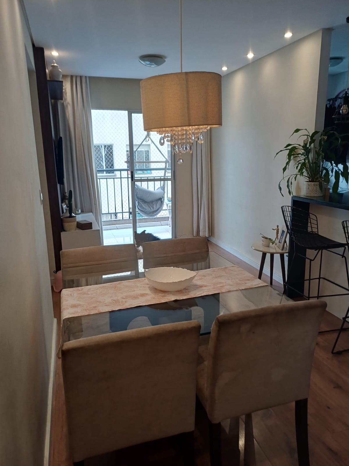 Apartamento (57m2) 