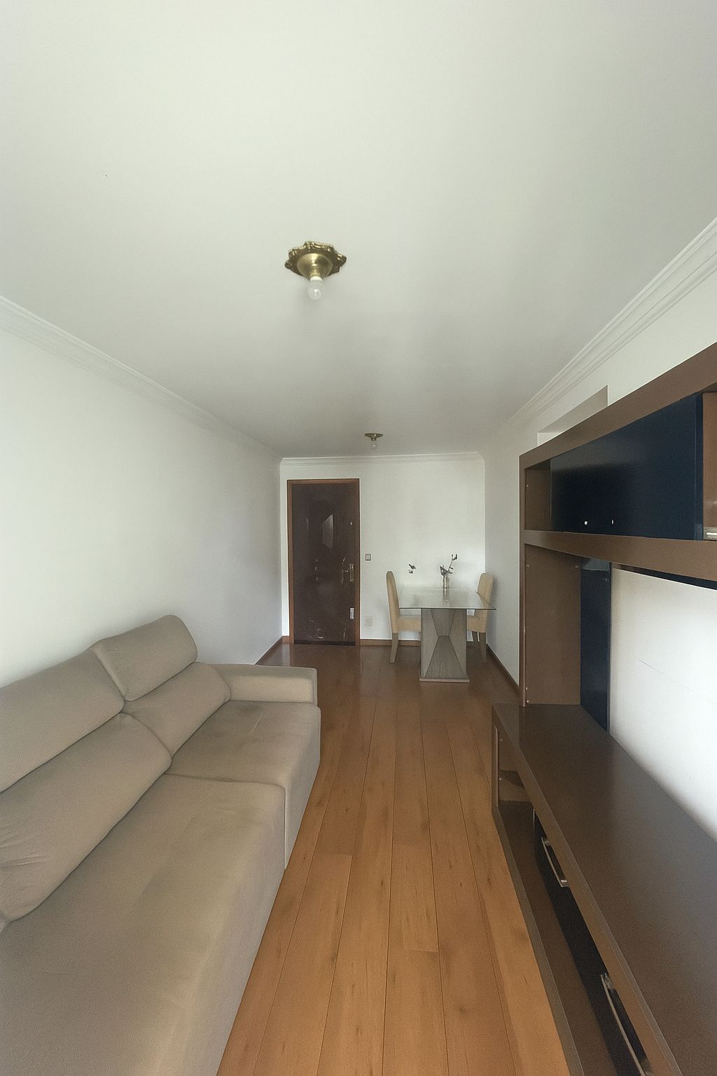 Apartamento (56 m²) 