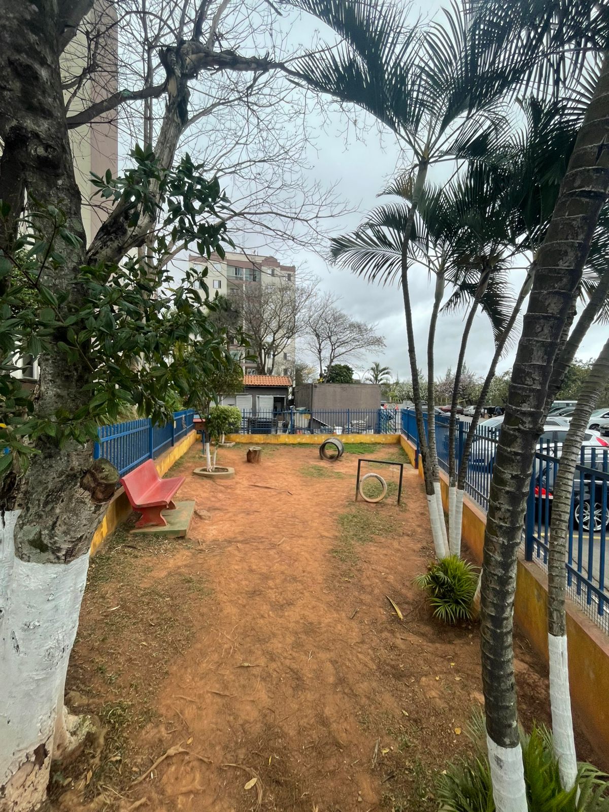 Apartamento (56 m²) 