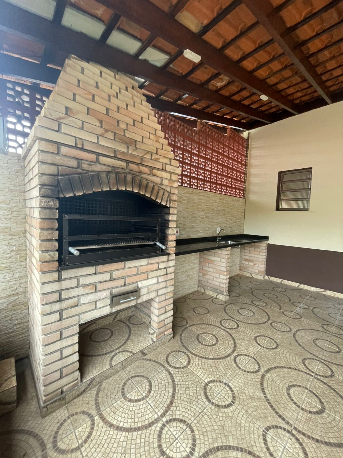 Apartamento (56 m²) 