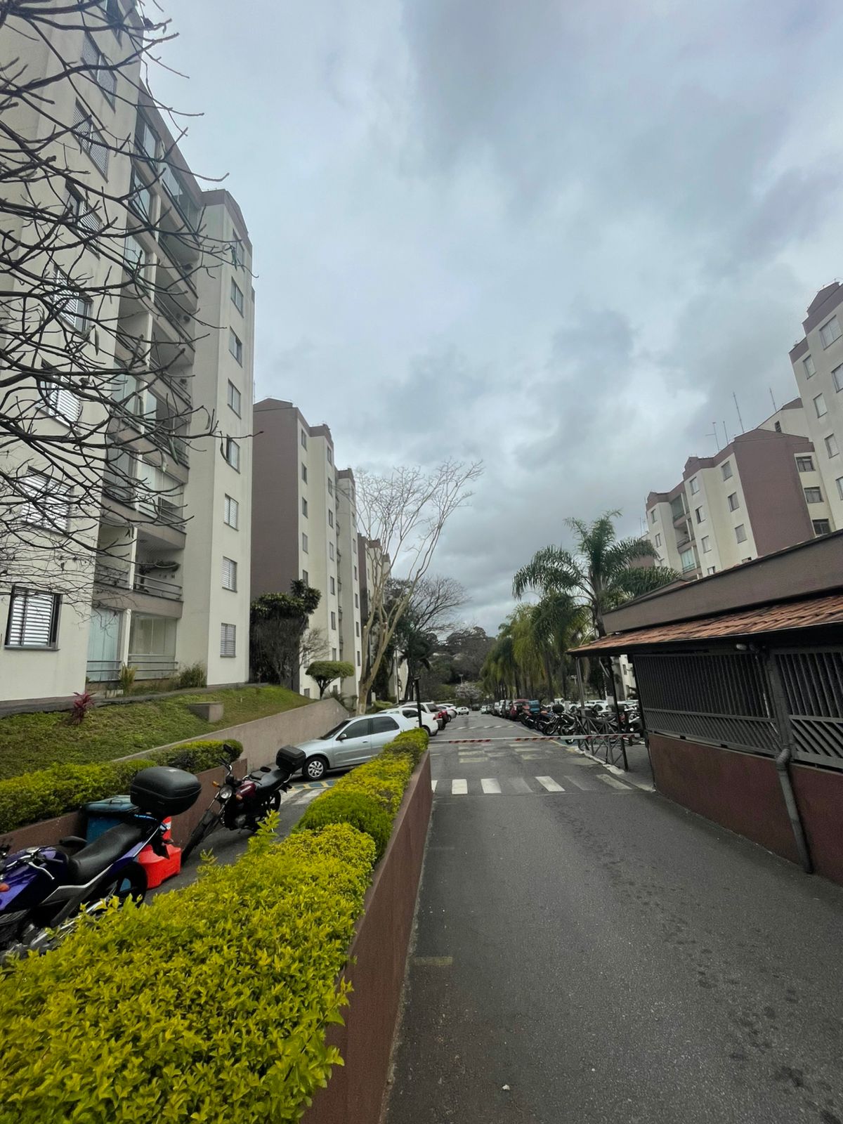 Apartamento (56 m²) 