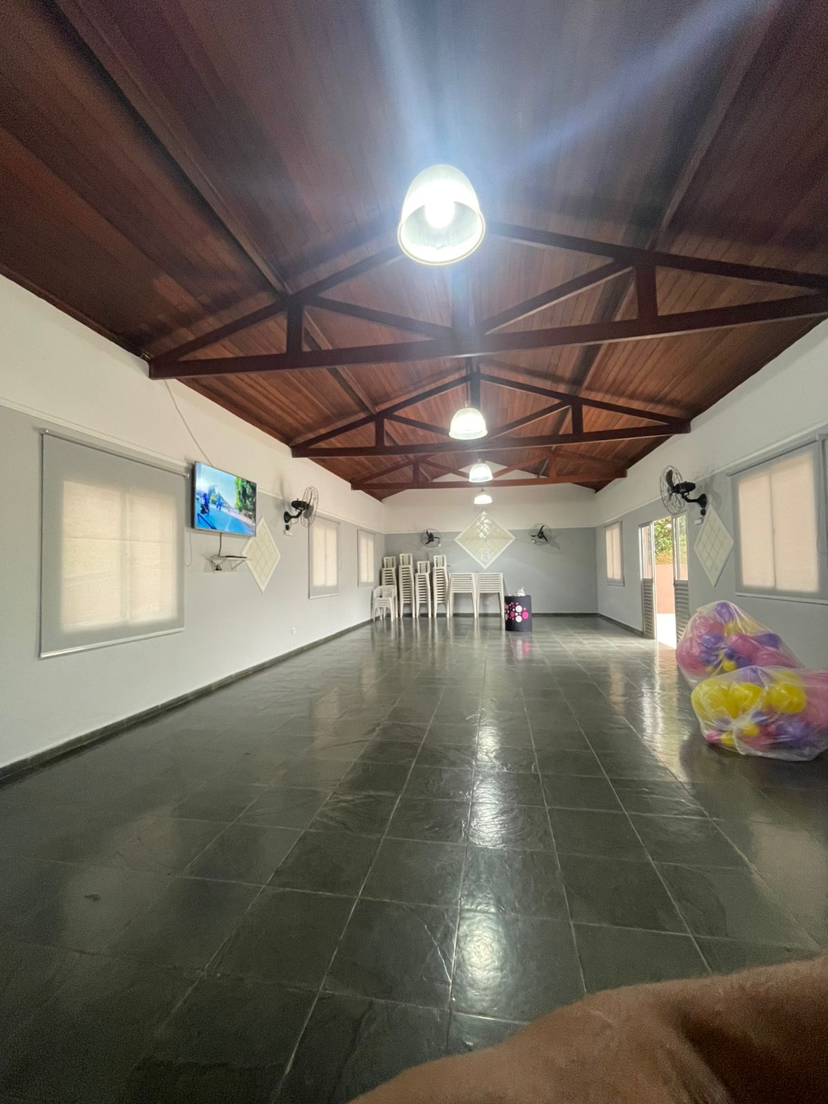 Apartamento (56 m²) 