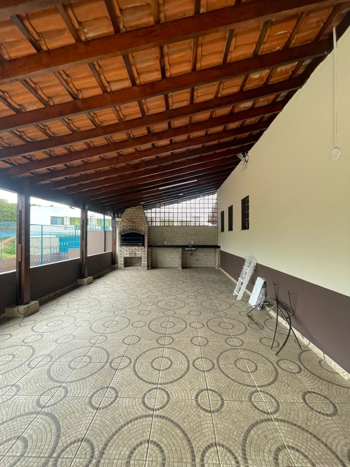 Apartamento (56 m²) 