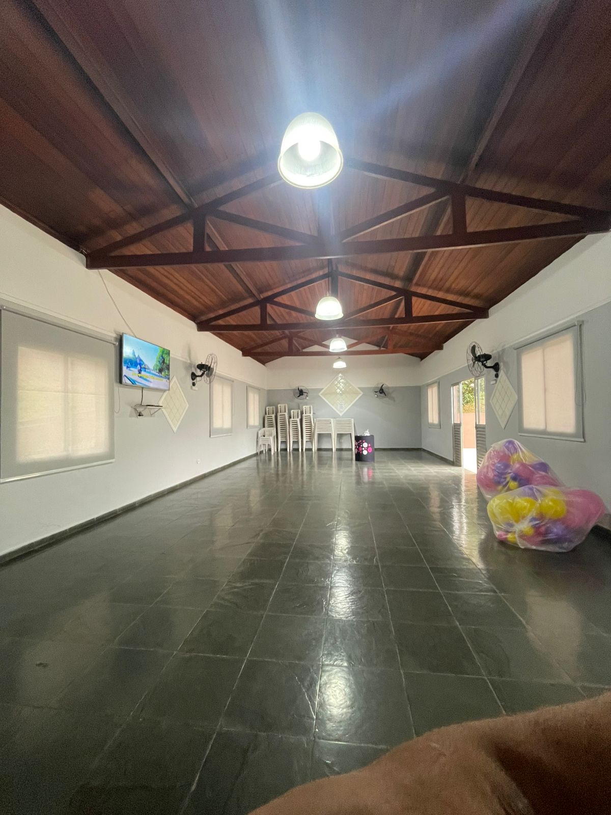 Apartamento (56 m²) 